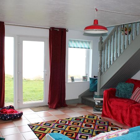 The Beach House Ньюри Экстерьер фото