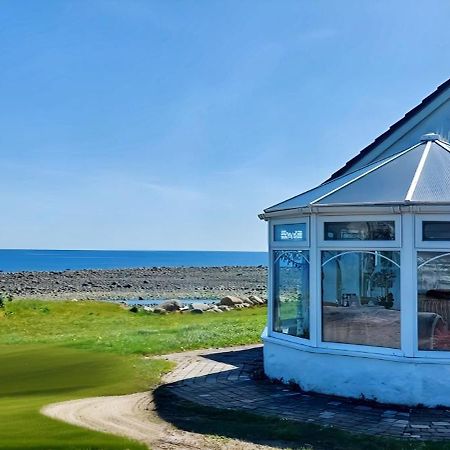 The Beach House Ньюри Экстерьер фото