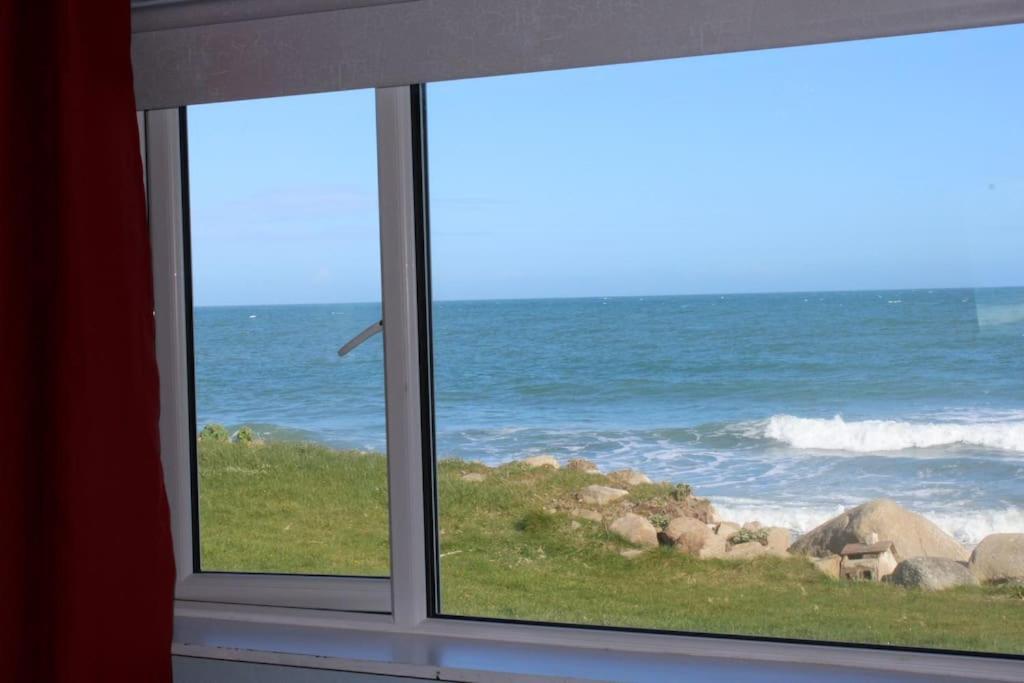 The Beach House Ньюри Экстерьер фото