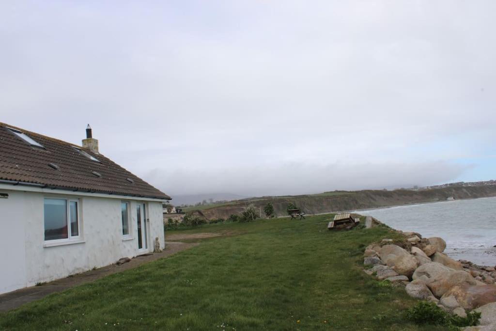 The Beach House Ньюри Экстерьер фото
