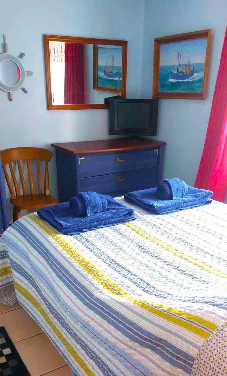 The Beach House Ньюри Экстерьер фото